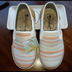 Margaritaville Sailor Slip-On Sneakers (NWT)